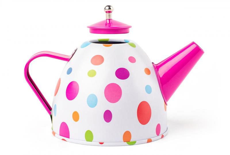 Pribor za piknik, u pletenoj korpi Woodyland 91881 - pogled 4