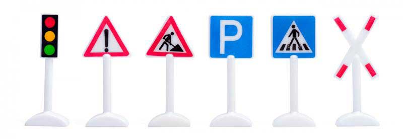 Drveni voz sa prugom 130 delova Woodyland 90588 - pogled 4