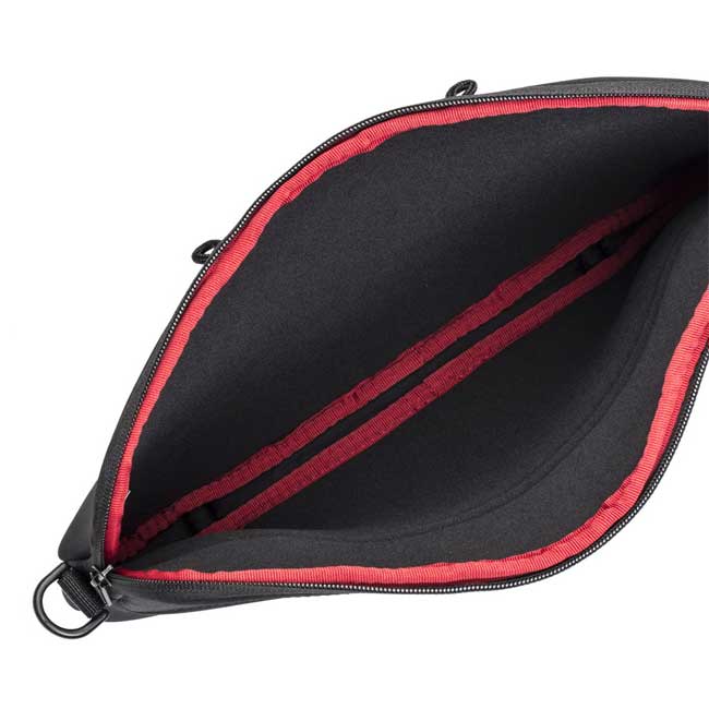 Torba za laptop 13.3 inča Rivacase 5120 - pogled 4
