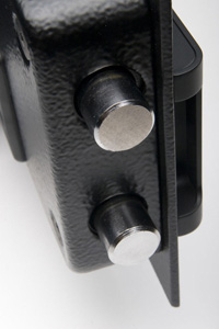 Sef  Yale YSB400EB1 - pogled 4