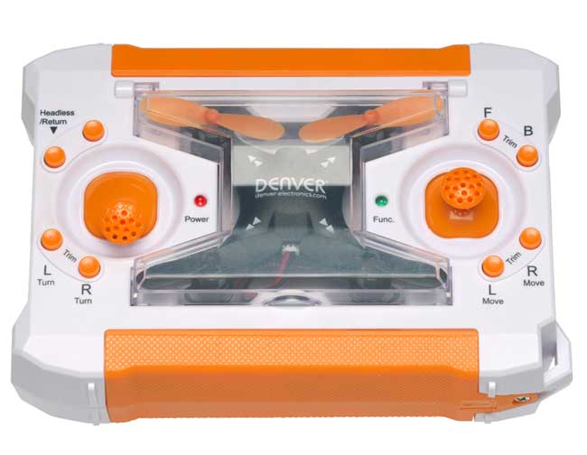 Mini dron Denver DRO-120 - pogled 4