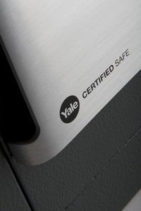 Sef Yale YSM400EG1 - pogled 4