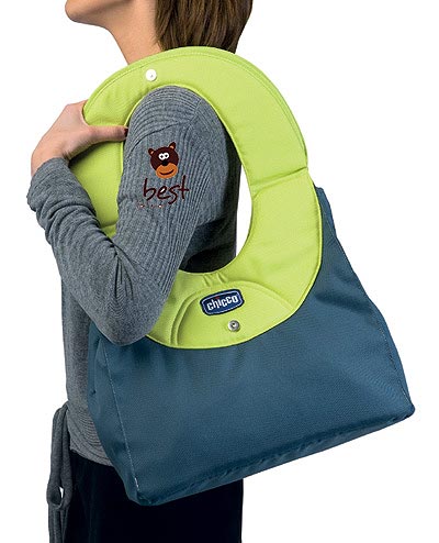 Chicco Trio Enjoy Fun 79141.25 - pogled 4