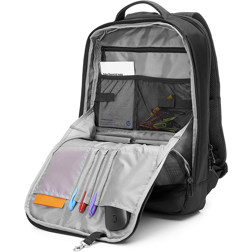 HP torba ranac za laptop 15.6 inča F3W16AAR - pogled 4