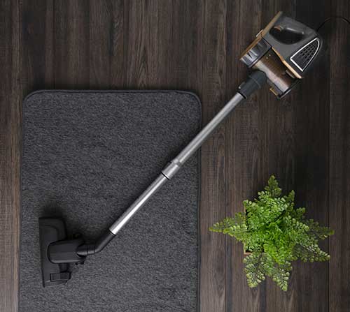 Ručni usisivač sa posudom Adler AD 7036 - pogled 4