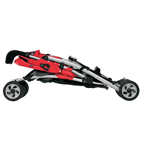 Chicco Evolution Kolica Za Blizance 61716.59 - pogled 4