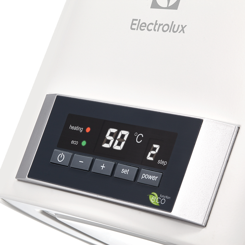 Bojler Electrolux EWH 50 Fmx DL EEC - pogled 4
