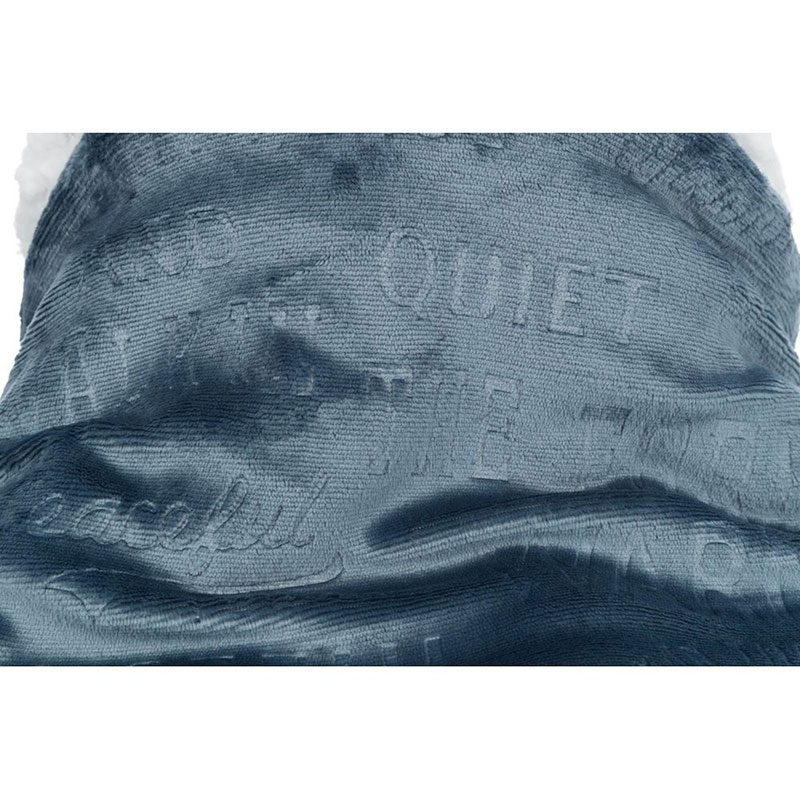 Džak - ležaljka za mačke Paul Blue 40x60cm Trixie 36391 - pogled 4