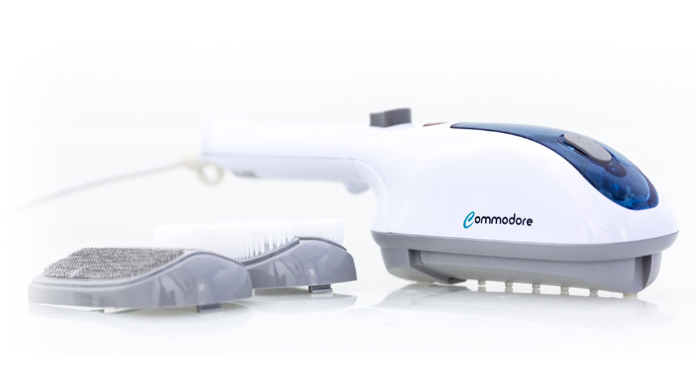 Prenosiva pegla na paru - pogled 4