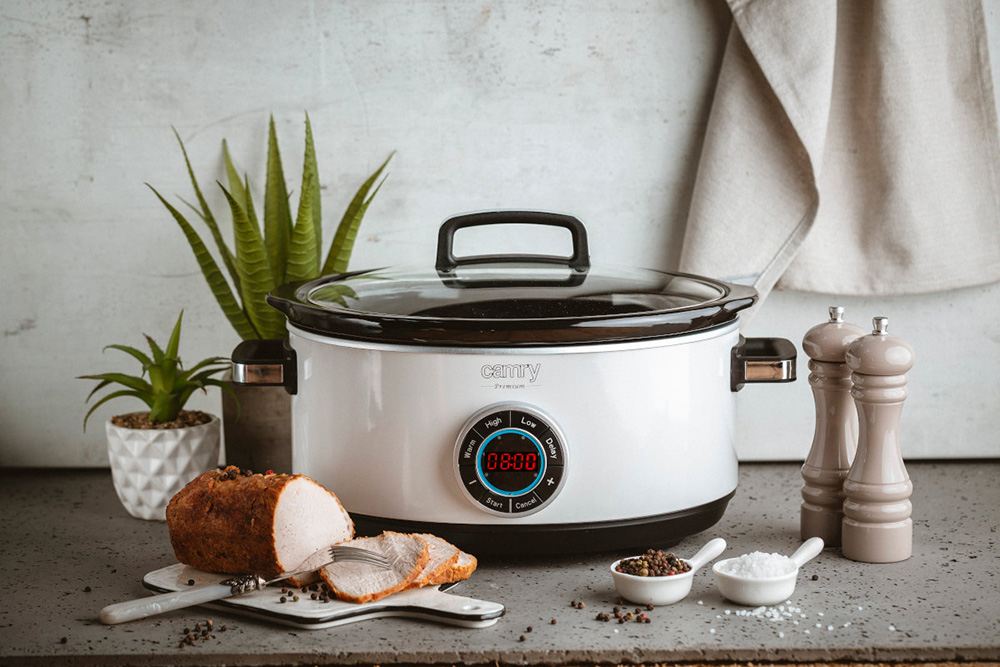 Super krčko Camry CR6410 - pogled 4