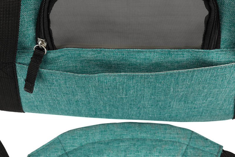 Torba za psa ili mačku 5kg Madison Trixie 28844 - pogled 4