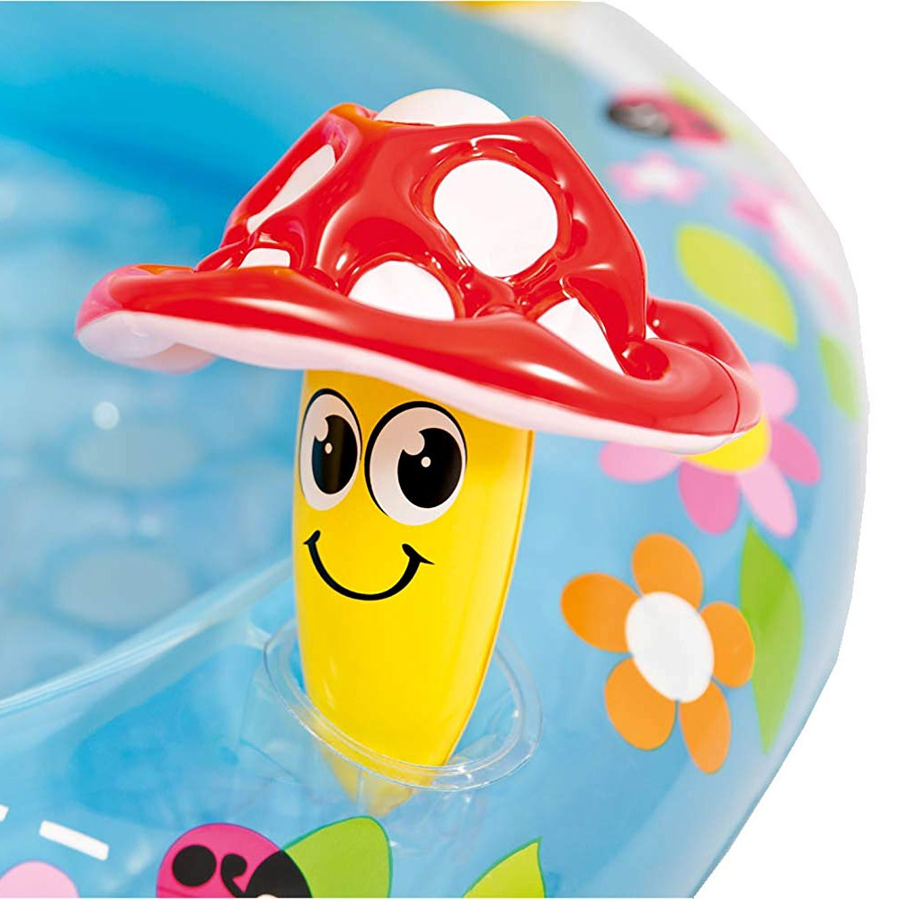 Intex Bazen Za Bebe Pečurka 57114 - pogled 4