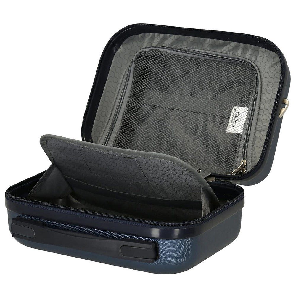 Movom Kofer za šminku - Beauty case Give Yourself Time 35119 - pogled 4