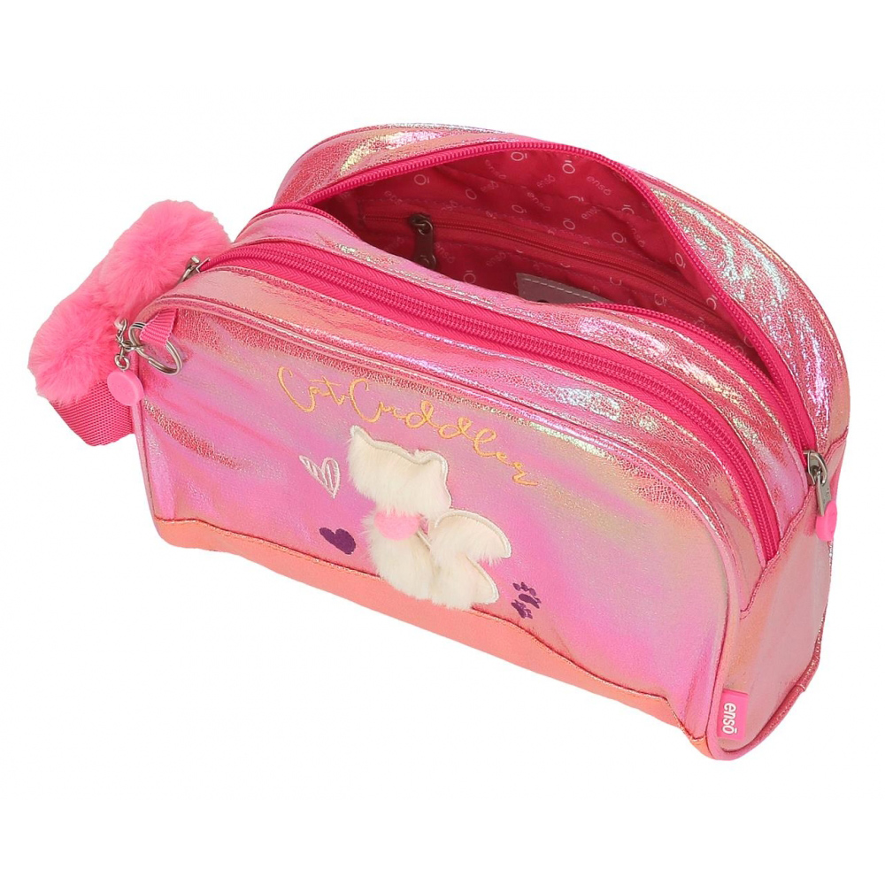 Enso Putni neseser Cat Cuddler  93944 - pogled 4