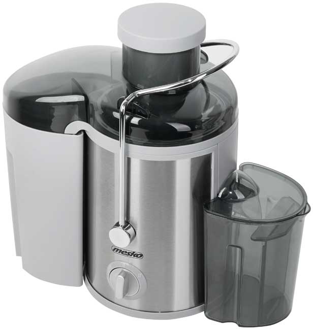 Mesko Sokovnik MS 4126 - pogled 4