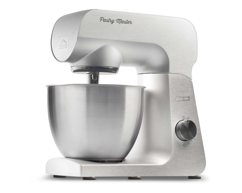 SENCOR Multipraktik Mikser sa posudom STM 7310SL - pogled 4