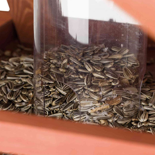 Kućica za divlje ptice Trixie 55809 - pogled 4