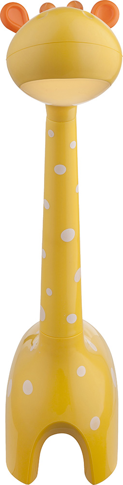 Lampa za dečiju sobu u obliku žirafe 21211 - pogled 4