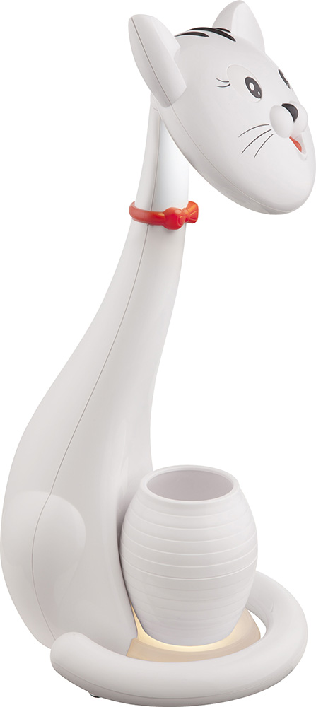 Lampa za dečiju sobu u obliku mačke 21213 - pogled 4