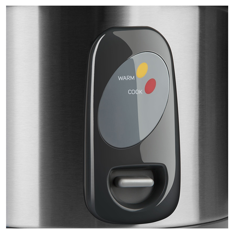 SENCOR Uređaj za kuvanje pirinča Rice Cooker SRM 2800SS - pogled 4