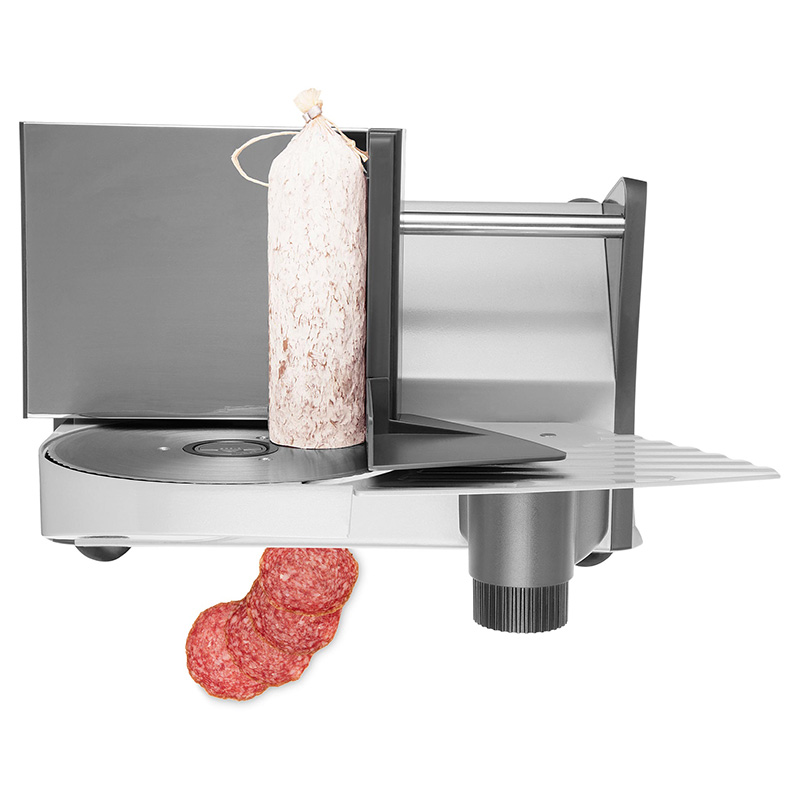 SENCOR Električni rezač hrane Mesoreznica SFS 4050SS - pogled 4