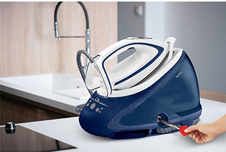 Tefal pegla generator pare GV9580 - pogled 4