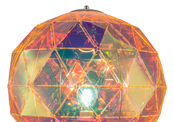 Globo podna lampa Profu 15035S - pogled 4