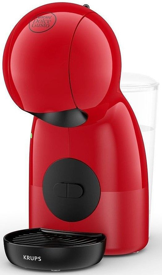 Aparat za kafu Krups, Dolce Gusto Piccolo XS KP1A05 - pogled 4