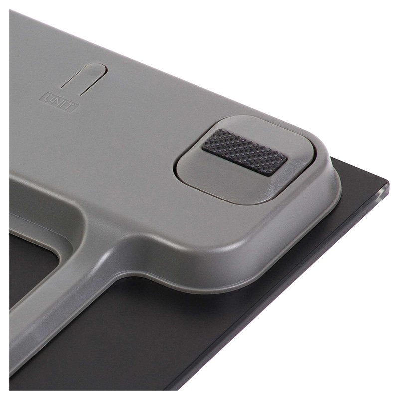 SENCOR Digitalna vaga za merenje SBS 2300BK - pogled 4