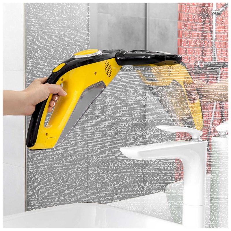 Čistač prozora SENCOR SCW 3001YL - pogled 4