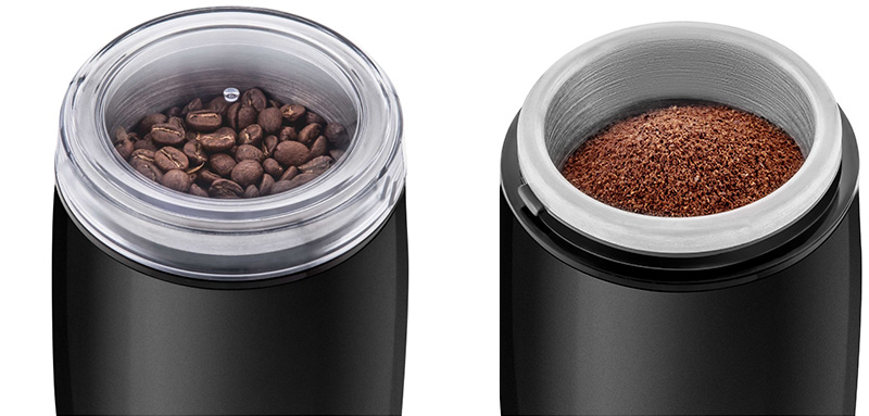 SENCOR Električni mlin za kafu SCG 2052WH - pogled 4