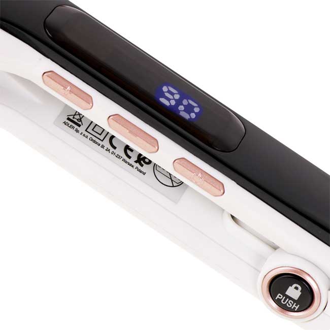 Pegla za kosu Camry CR 2316 - pogled 4