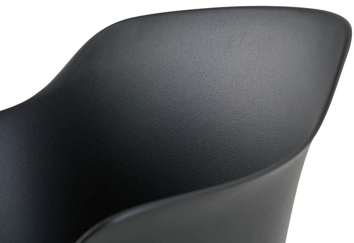 Sto i 4 Stolice Za Dvorište - Garnitura Credo - pogled 4