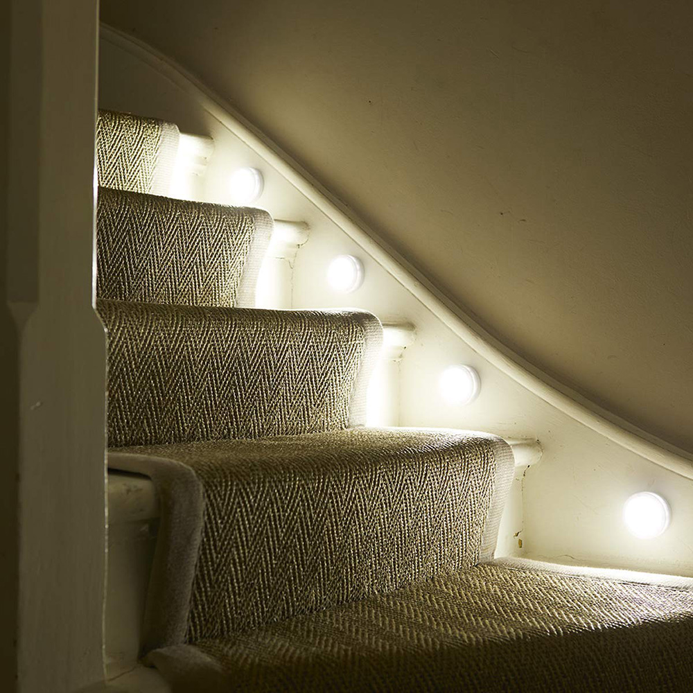 Mood magic LED lampe - pogled 4