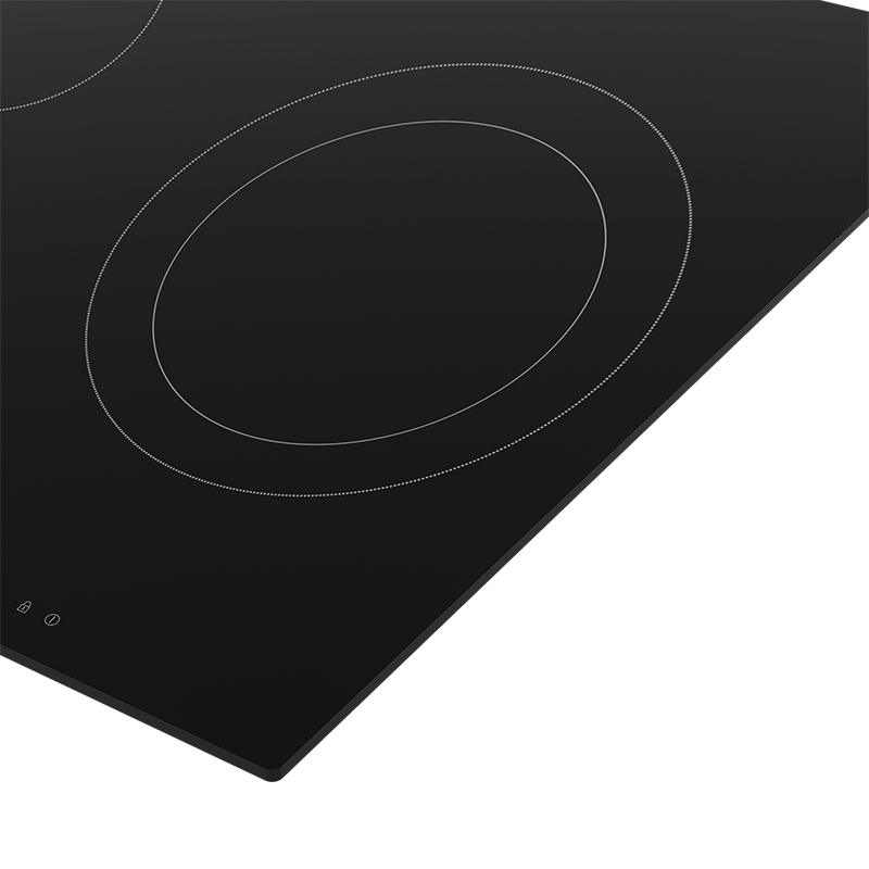 BEKO Ugradna staklokeramička ploča HIC63401T - pogled 4