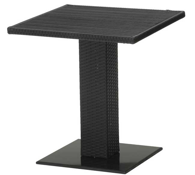 Baštenska garnitura Imorris Sto i dve stolice - pogled 4