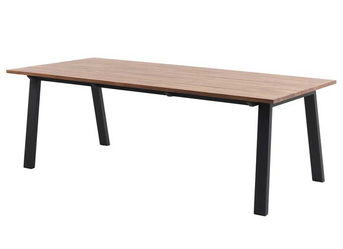 Baštenska garnitura Highland Sto i četiri stolice - pogled 4