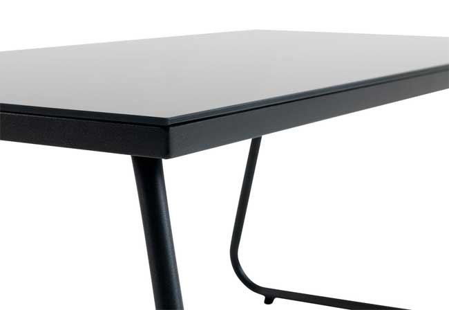 Baštenska garnitura Verde - pogled 4