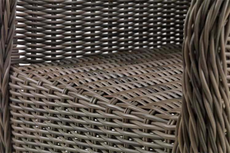 Baštenska stolica Verona - pogled 4