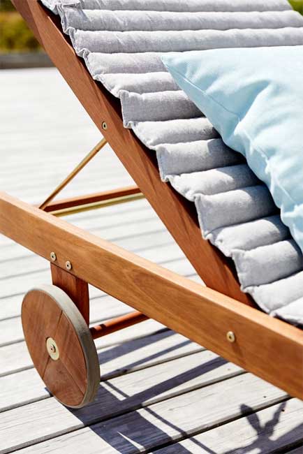 Jastuk za ležaljku Storh - pogled 4