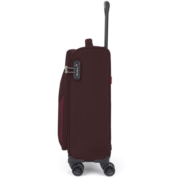 Kabinski EVA kofer sa 4 točka Gabol Nordic 118522-26 - pogled 4