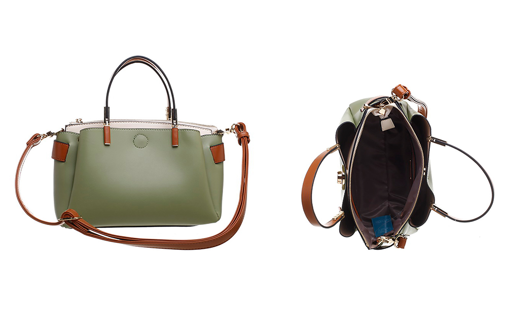 BESSIE Ženska tašna Tote BW4356 - pogled 4