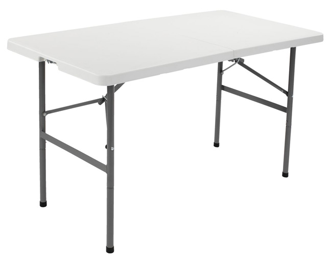 Baštenska garnitura Yastra Četiri stolice i sklopiv sto - pogled 4