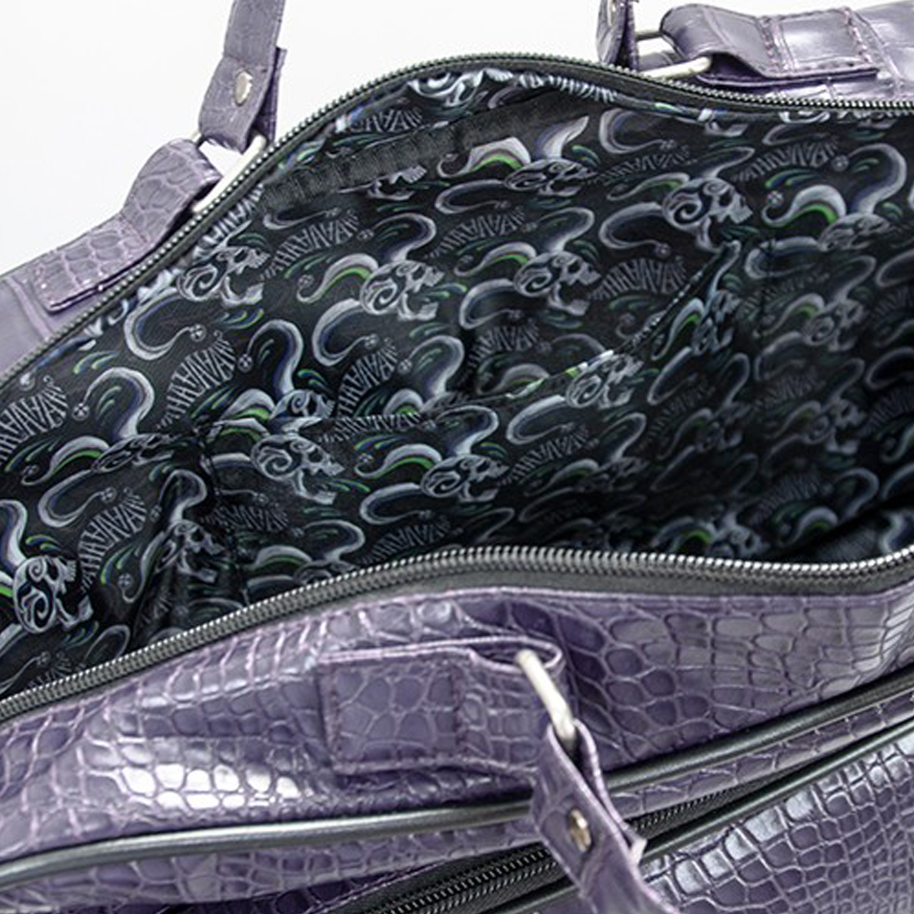 Suicide Squad Torba za laptop Joker - pogled 4