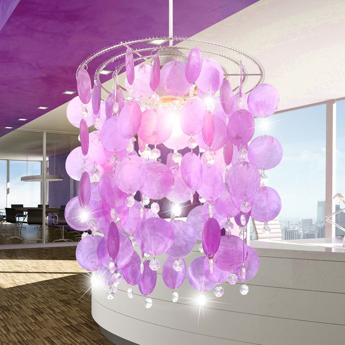 Globo visilica Yvette 16101 - pogled 4