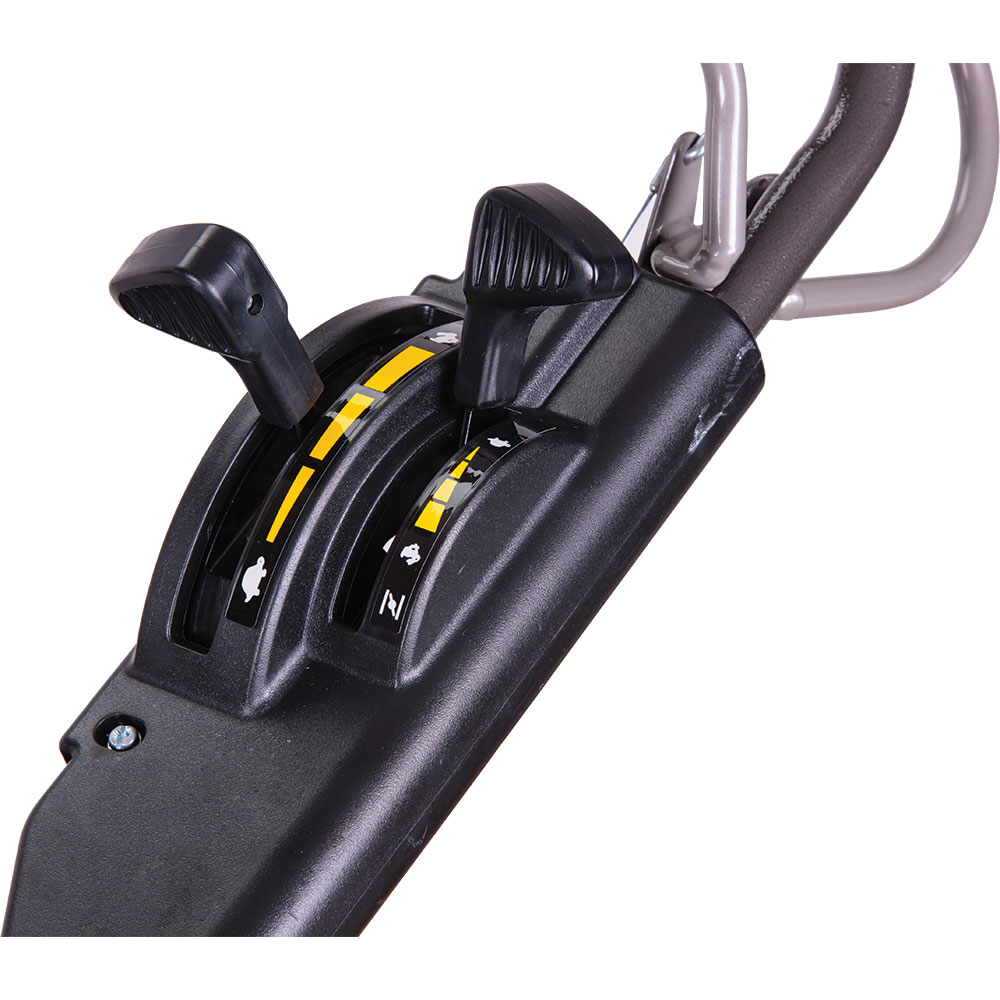 Villager samohodna motorna kosilica za travu VRS 5500 - pogled 4