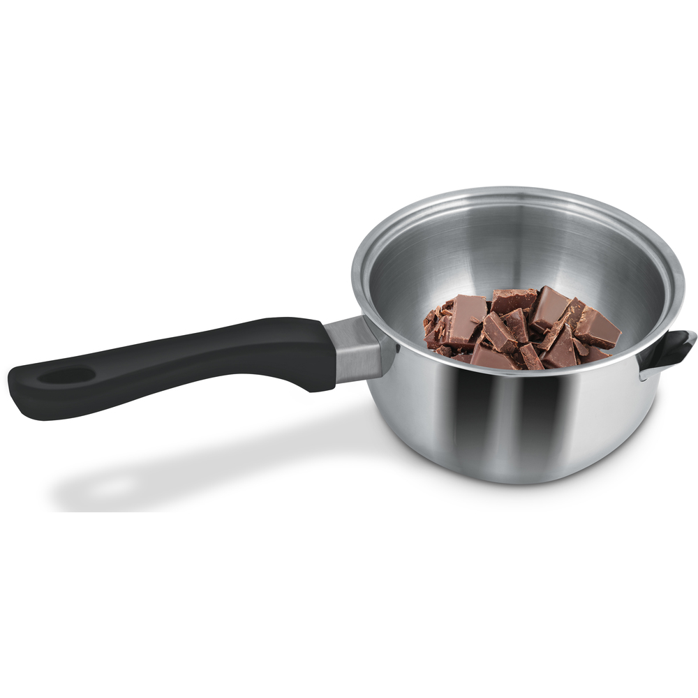 LAMART Posuda za kuvanje na pari 1L LT1099 - pogled 4