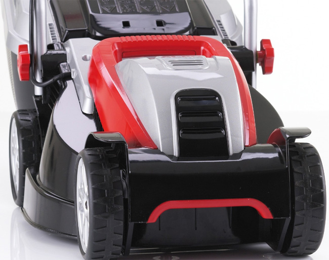 Električna kosačica za travu AL-KO Classic 3.22 SE - pogled 4