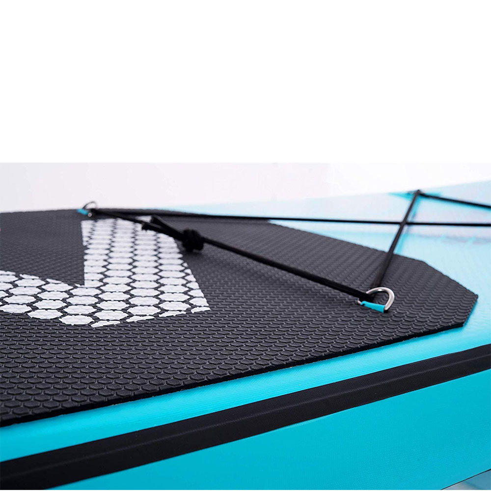 Aqua Marina Vapor ISUP - BLUE SUP Daska Za Vodu Na Naduvavanje - pogled 4