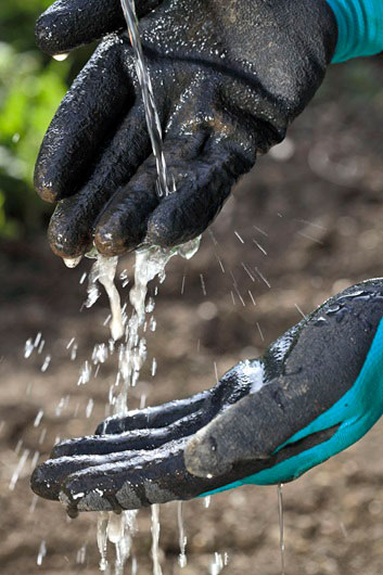 Gardena Baštenske rukavice veličina XL 0208-20 - pogled 4